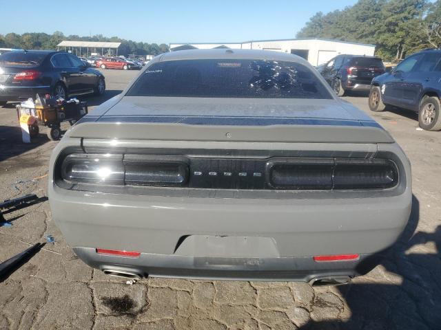 Photo 6 from auction – 2019 DODGE CHALLENGER SXT with VIN 2C3CDZAG6KH525181