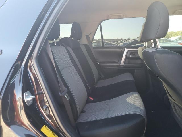 Photo 11 from auction – 2016 TOYOTA 4RUNNER with VIN JTEBU5JR1G5313722