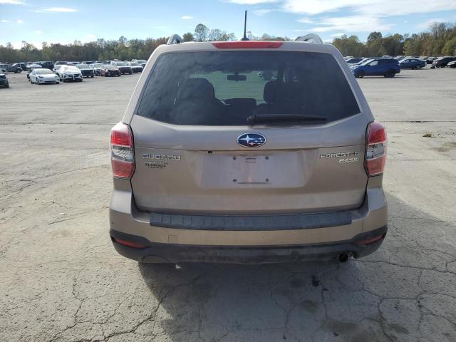 Photo 6 from auction – 2014 SUBARU FORESTER 2 with VIN JF2SJAGCXEH519482
