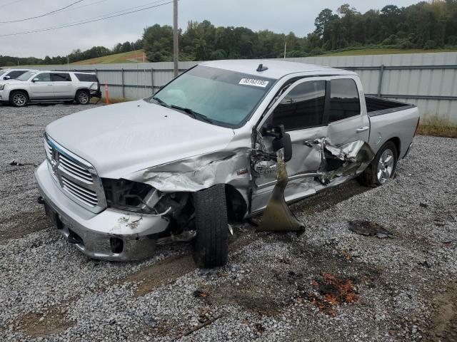 RAM 1500 SLT 2016 with VIN 3C6RR7LT6GG241084 - Photo from auction