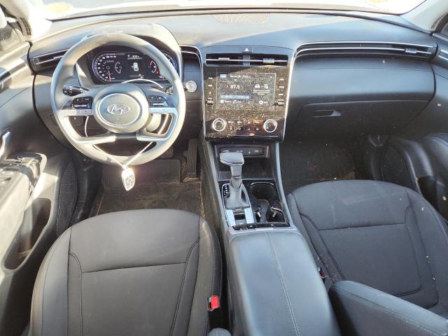 Photo 8 from auction – 2023 HYUNDAI TUCSON SEL with VIN 5NMJBCAEXPH266582