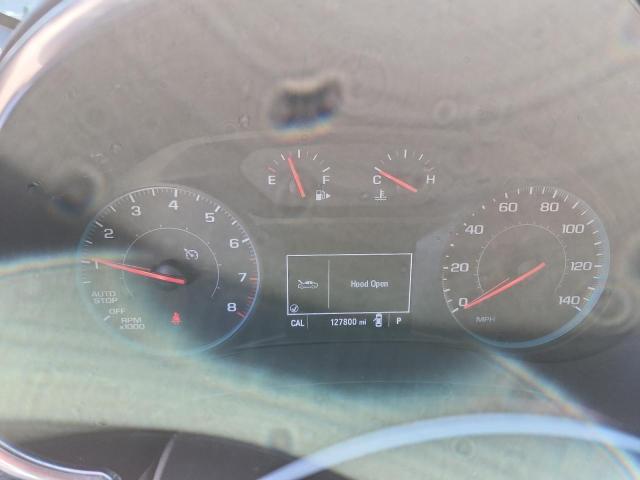 Photo 9 from auction – 2018 CHEVROLET MALIBU LT with VIN 1G1ZD5ST2JF206847