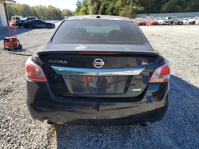 Photo 6 from auction – 2013 NISSAN ALTIMA 2.5 with VIN 1N4AL3AP6DN582421