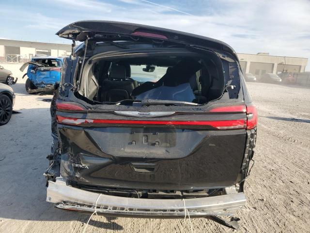 Photo 6 from auction – 2025 CHRYSLER PACIFICA S with VIN 2C4RC1BG7SR514371