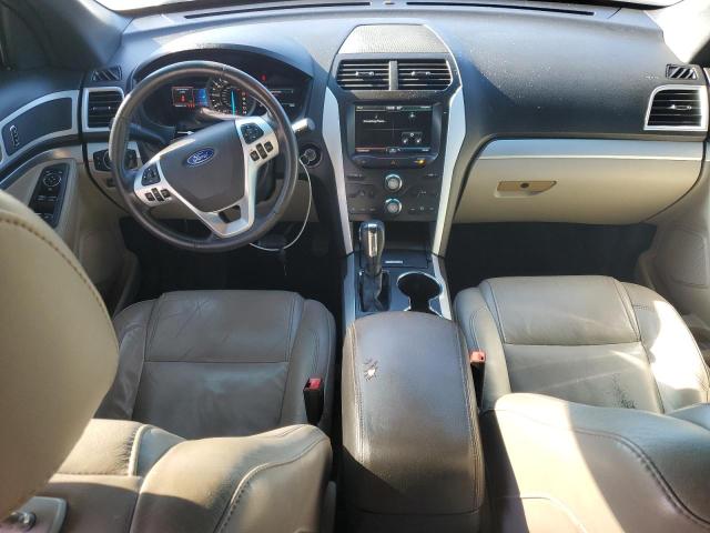 Photo 8 from auction – 2014 FORD EXPLORER X with VIN 1FM5K7D84EGB82546