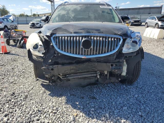 Photo 5 from auction – 2011 BUICK ENCLAVE with VIN 5GAKRBED0BJ418093