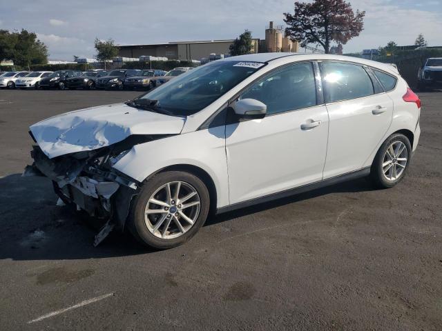 صورة رقم 1 من المزاد - 2017 FORD FOCUS SE مع VIN 1FADP3K25HL249391