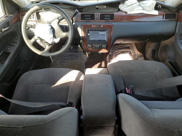 Photo 8 from auction – 2006 CHEVROLET IMPALA LT with VIN 2G1WT55K569335089