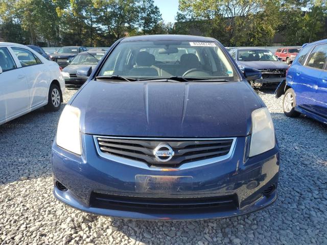 Photo 5 from auction – 2011 NISSAN SENTRA 2.0 with VIN 3N1AB6AP4BL696755