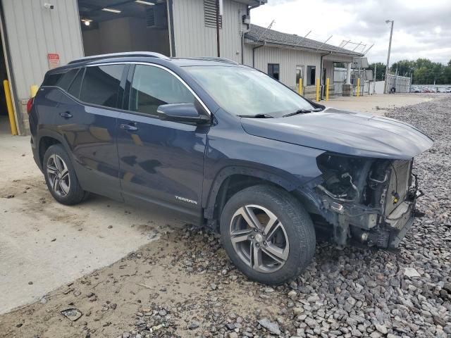 Photo 4 from auction – 2018 GMC TERRAIN SL with VIN 3GKALWEU4JL288124