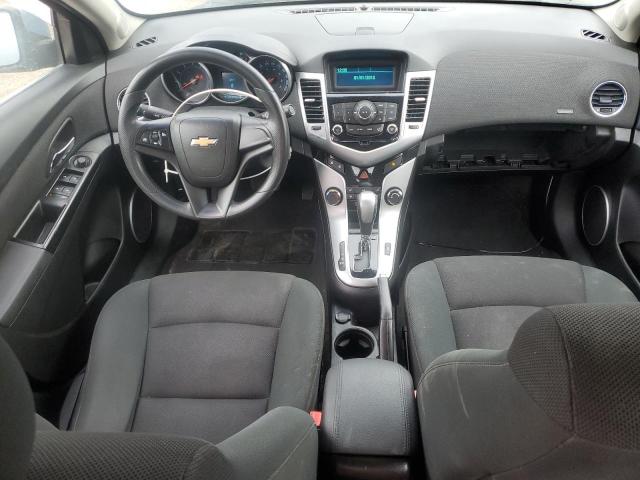 Photo 8 from auction – 2012 CHEVROLET CRUZE with VIN 1G1PF5SC4C7238603