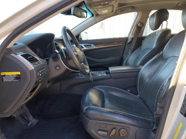 Photo 7 from auction – 2015 HYUNDAI GENESIS 3. with VIN KMHGN4JE2FU075121