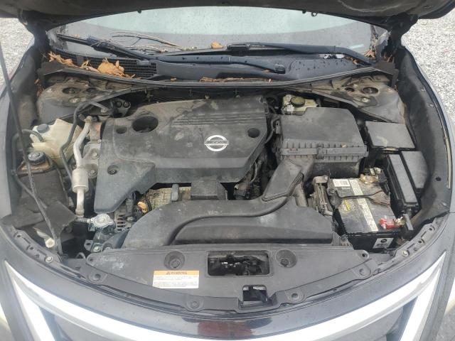 Photo 11 from auction – 2013 NISSAN ALTIMA 2.5 with VIN 1N4AL3AP2DC907349