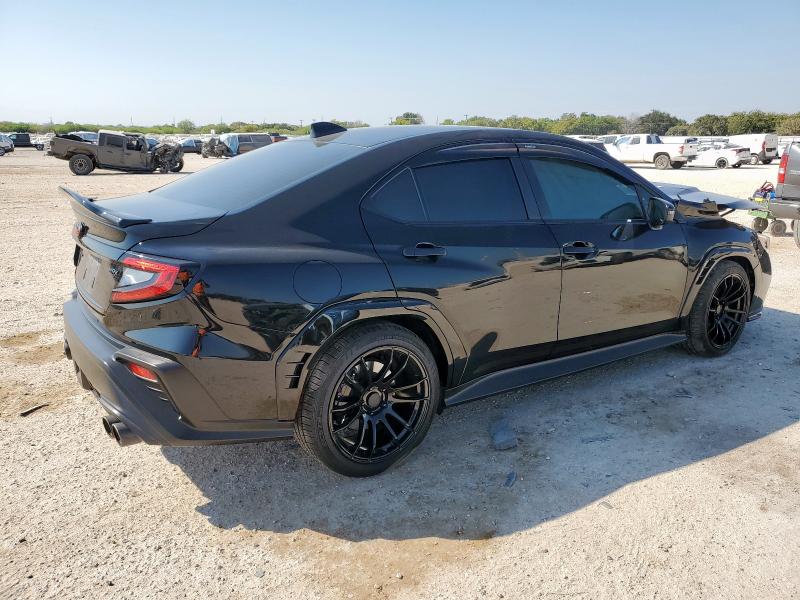 Photo 3 from auction – 2022 SUBARU WRX GT with VIN JF1VBAU68N8014344
