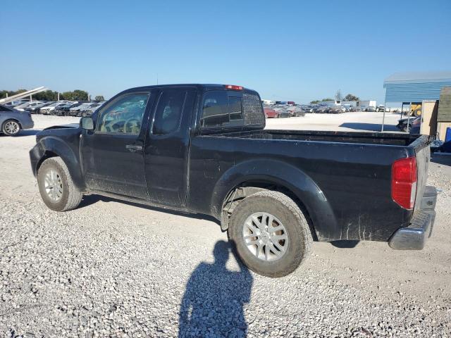 Photo 2 from auction – 2018 NISSAN FRONTIER S with VIN 1N6BD0CT5JN715201