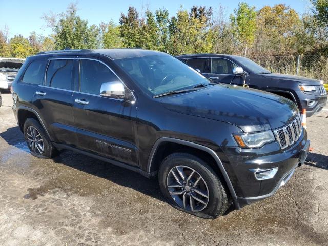 Photo 4 from auction – 2017 JEEP GRAND CHER with VIN 1C4RJFBG8HC932166