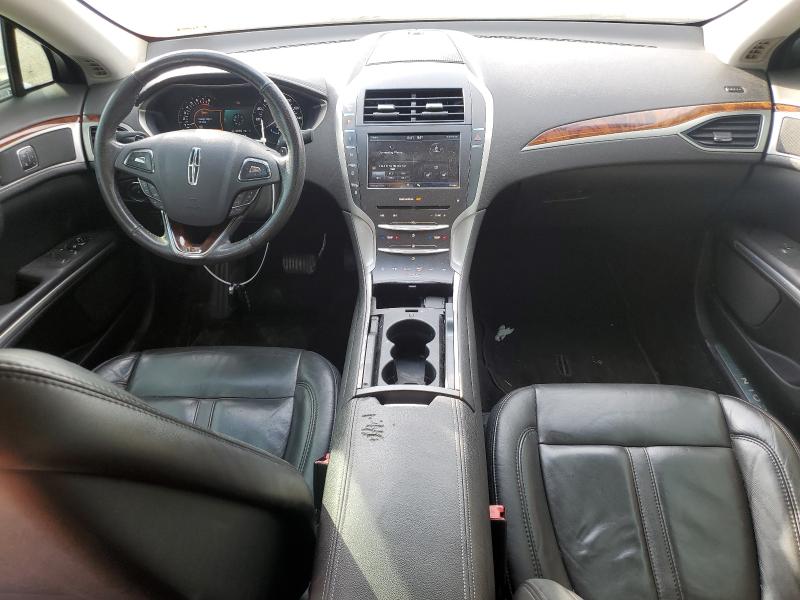 Photo 8 from auction – 2014 LINCOLN MKZ with VIN 3LN6L2J98ER828715