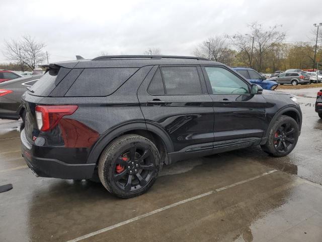 Photo 3 from auction – 2023 FORD EXPLORER S with VIN 1FM5K8GCXPGB81149