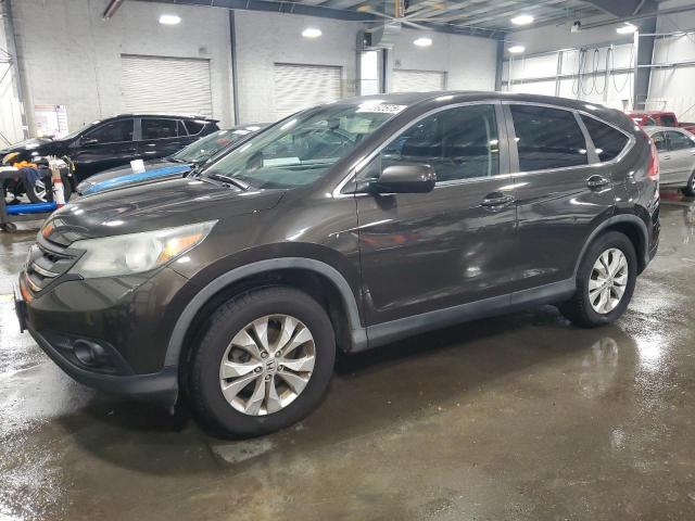 Photo 1 from auction – 2014 HONDA CR-V EX with VIN 5J6RM4H55EL040660