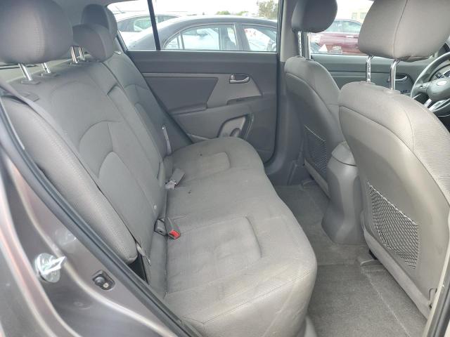 Photo 11 from auction – 2012 KIA SPORTAGE BASE with VIN KNDPB3A20C7321882