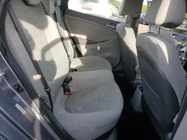 Photo 10 from auction – 2015 HYUN ACCENT GLS with VIN KMHCT4AE2FU803802