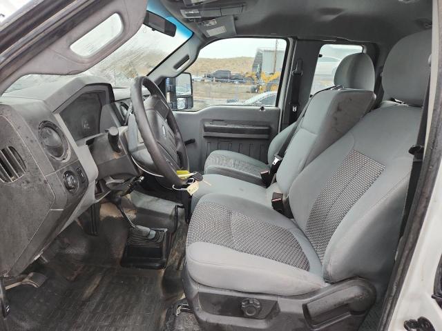 Photo 7 from auction – 2012 FORD F250 SUPER with VIN 1FT7X2B6XCEB33136