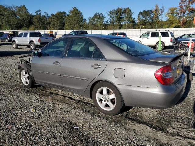 Photo 2 from auction – 2003 TOYOTA CAMRY LE with VIN 4T1BE32K53U708781