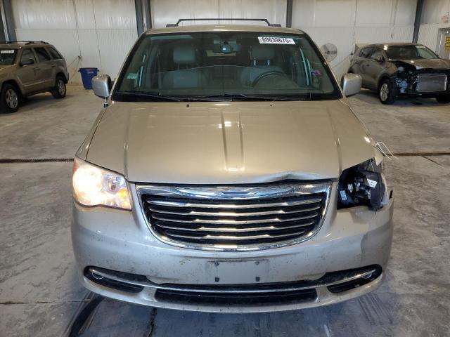 Photo 5 from auction – 2012 CHRYSLER TOWN & COU with VIN 2C4RC1BG4CR383269