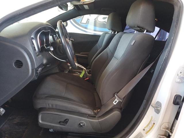 Photo 7 from auction – 2016 DODGE CHARGER SX with VIN 2C3CDXHG6GH187458