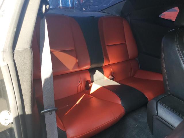 Photo 10 from auction – 2011 CHEVROLET CAMARO with VIN 2G1FC1ED9B9163928