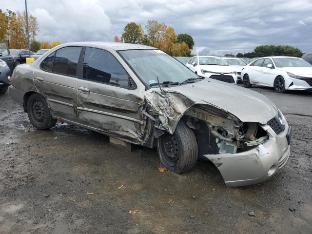 Photo 4 from auction – 2006 NISSAN SENTRA 1.8 with VIN 3N1CB51D46L522246