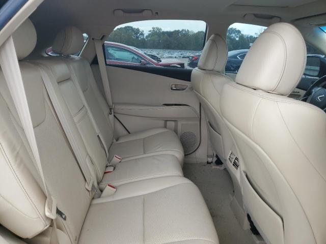 Photo 11 from auction – 2013 LEXUS RX 350 with VIN 2T2ZK1BA3DC111243