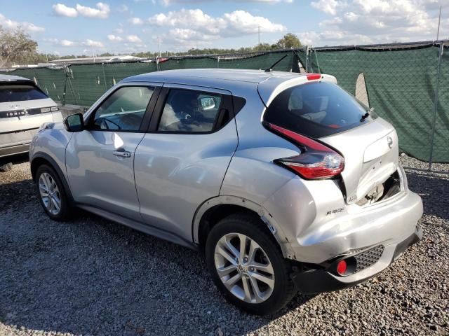 Фото 2 с аукциона – 2017 NISSAN JUKE S с VIN JN8AF5MR2HT701940
