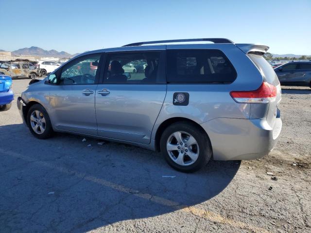 Photo 2 from auction – 2011 TOYOTA SIENNA LE with VIN 5TDKK3DC1BS167184