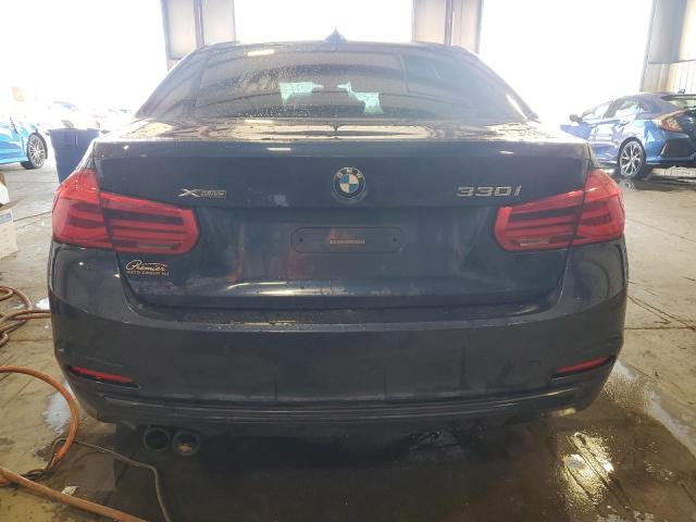 Photo 6 from auction – 2017 BMW 330 XI with VIN WBA8D9G34HNU66456