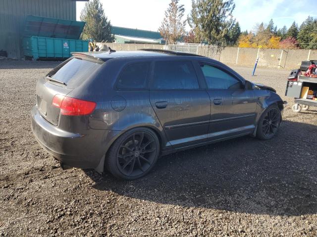 Photo 3 from auction – 2008 AUDI A3 2.0 with VIN WAUHF78P88A132907