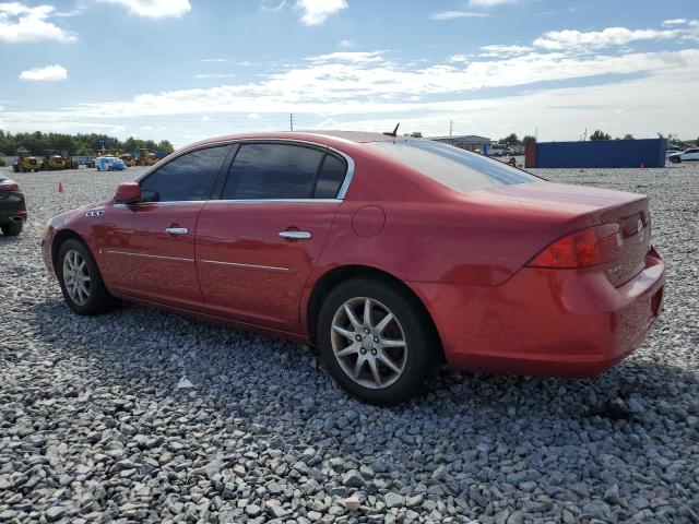 Photo 2 from auction – 2007 BUICK LUCERNE with VIN 1G4HD57267U136644