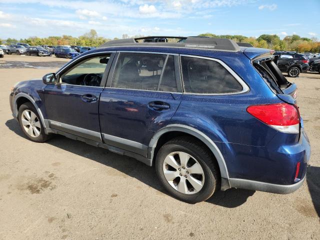 Photo 2 from auction – 2010 SUBARU OUTBACK 2.5I LIMITED with VIN 4S4BRBLC8A3368566