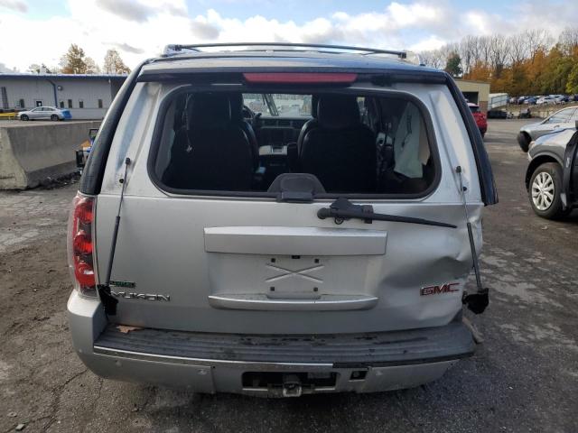Photo 6 from auction – 2011 GMC YUKON DENA with VIN 1GKS2EEF7BR136173