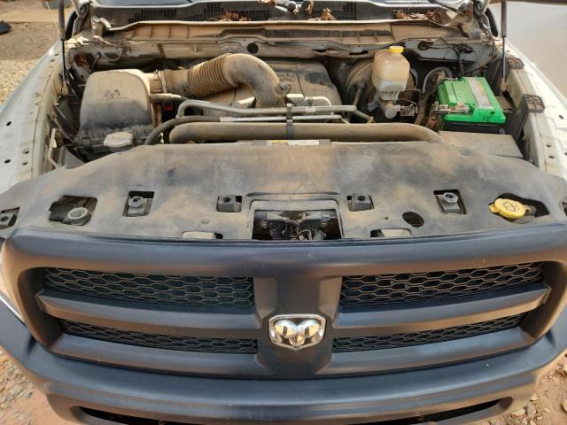 Photo 11 from auction – 2017 RAM 2500 ST with VIN 3C6TR5HT7HG680587