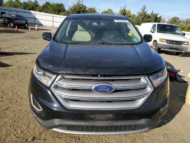 Photo 5 from auction – 2016 FORD EDGE SEL with VIN 2FMPK3J95GBC00075