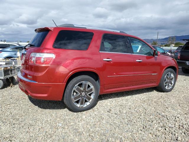 Photo 3 from auction – 2012 GMC ACADIA DEN with VIN 1GKKVTED0CJ399776