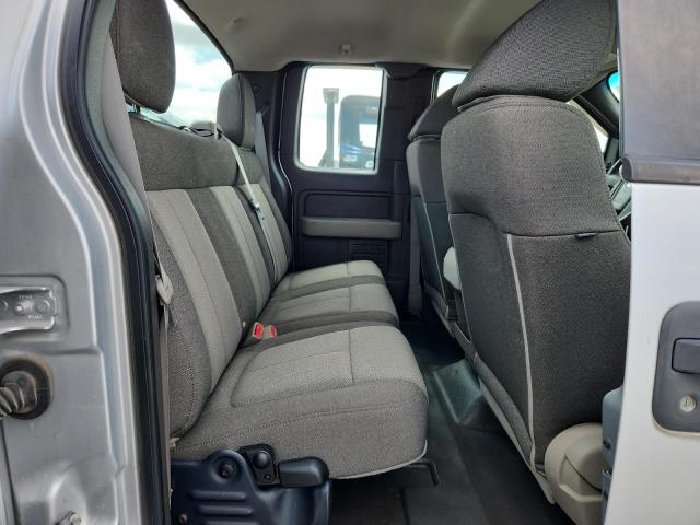 Photo 10 from auction – 2010 FORD F150 2WD with VIN 1FTEX1CW4AFB46603