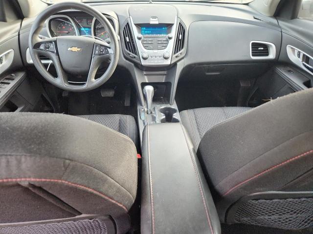 Photo 8 from auction – 2015 CHEVROLET EQUINOX LS with VIN 2GNALAEK2F6100362