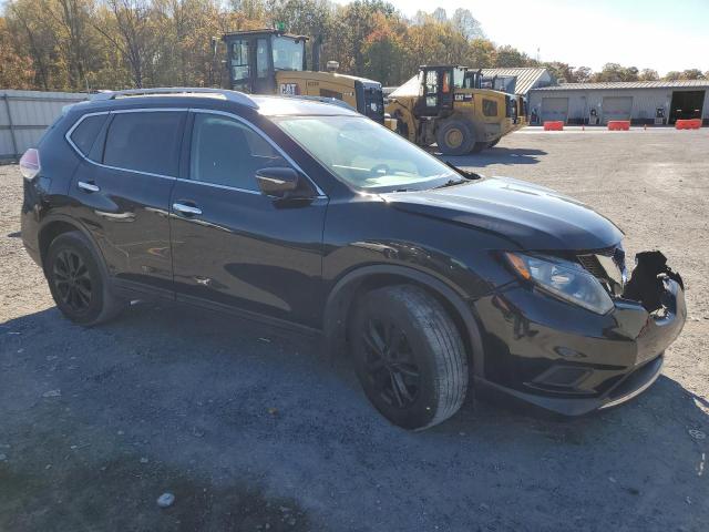 Photo 4 from auction – 2014 NISSAN ROGUE S with VIN 5N1AT2MV5EC837146