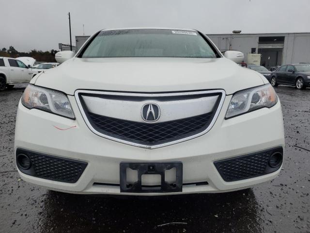 Photo 5 from auction – 2014 ACURA RDX with VIN 5J8TB4H34EL013869