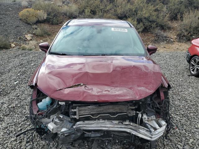 Photo 5 from auction – 2020 CHRYSLER PACIFICA T with VIN 2C4RC1FG5LR229616