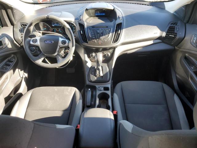 Photo 8 from auction – 2016 FORD ESCAPE S with VIN 1FMCU0F75GUB18727