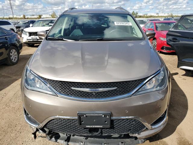 Zdjęcie 5 z aukcji – 2018 CHRYSLER PACIFICA T z VIN 2C4RC1BG1JR111016