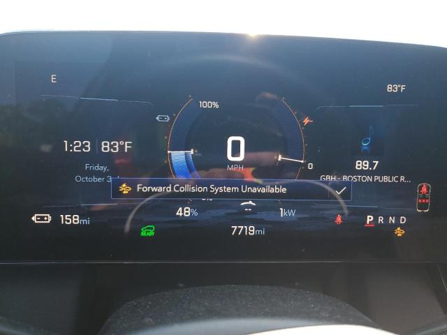 Photo 9 from auction – 2025 CHEVROLET EQUINOX LT with VIN 3GN7DLRR4SS151030